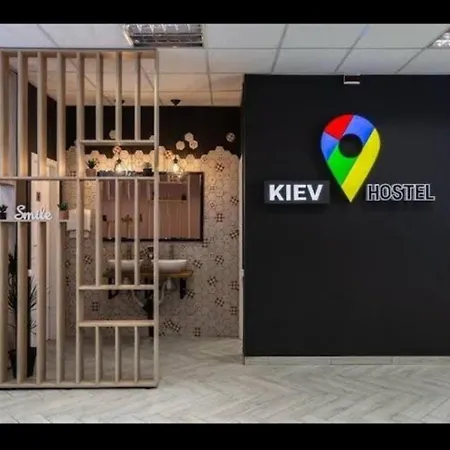 Kyiv Hostel And Hotel-3